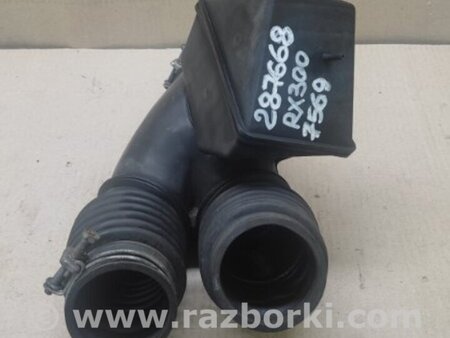 ФОТО Патрубок воздушного фильтра для Lexus RX300 (98-03) Киев