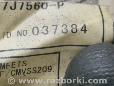 ФОТО Ремень безопасности для Lexus RX300 (98-03) Киев
