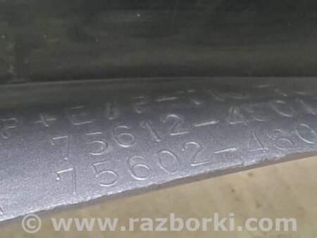 ФОТО Накладка крыла для Lexus RX300 (98-03) Киев
