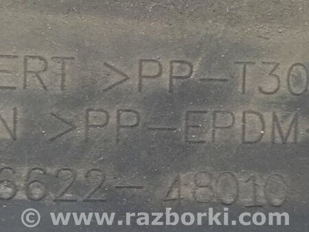 ФОТО Брызговик для Lexus RX300 (98-03) Киев