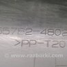 ФОТО Пластик под лобовое стекло (Жабо) для Lexus RX300 (98-03) Киев