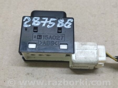 ФОТО Кнопка режима АКПП для Lexus RX300 (98-03) Киев
