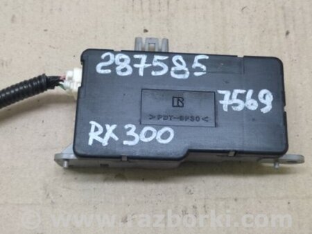 ФОТО Блок электронный для Lexus RX300 (98-03) Киев