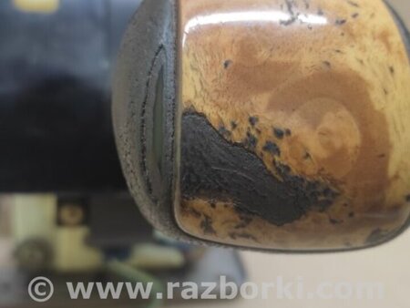ФОТО Кулиса переключения АКПП для Lexus RX300 (98-03) Киев