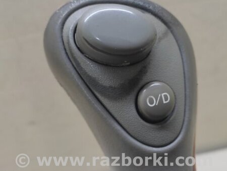 ФОТО Кулиса переключения АКПП для Lexus RX300 (98-03) Киев