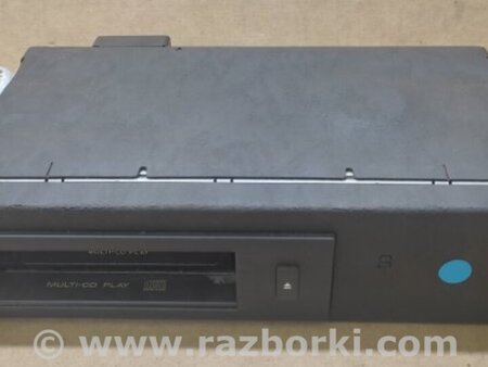 ФОТО CD Changer для Lexus RX300 (98-03) Киев
