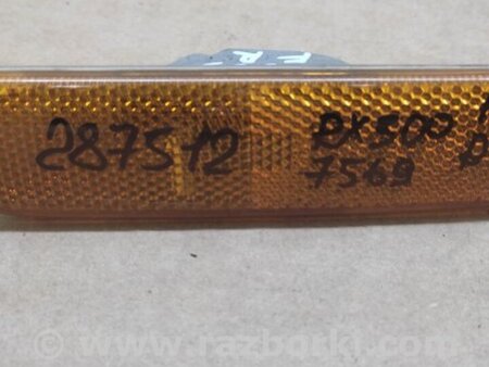 ФОТО Повторитель поворота в бампер для Lexus RX300 (98-03) Киев