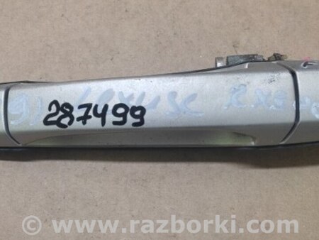ФОТО Ручка двери для Lexus RX300 (98-03) Киев