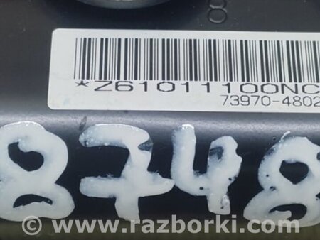 ФОТО Airbag подушка пассажира для Lexus RX300 (98-03) Киев