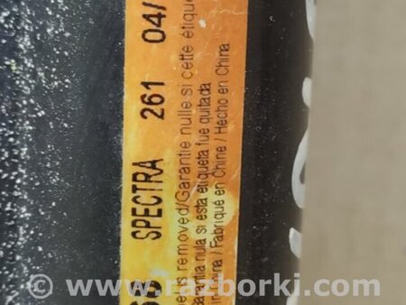 ФОТО Радиатор кондиционера для Toyota Avalon XX20 (08.1999-11.2004) Киев