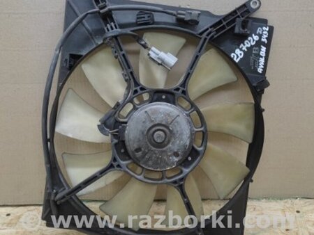 ФОТО Диффузор вентилятора радиатора (Кожух) для Toyota Avalon XX20 (08.1999-11.2004) Киев