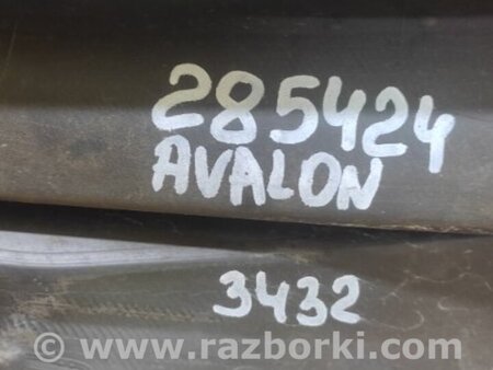 ФОТО Пластик под лобовое стекло (Жабо) для Toyota Avalon XX20 (08.1999-11.2004) Киев