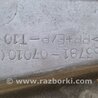 ФОТО Пластик под лобовое стекло (Жабо) для Toyota Avalon XX20 (08.1999-11.2004) Киев