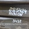 ФОТО Пластик под лобовое стекло (Жабо) для Toyota Avalon XX20 (08.1999-11.2004) Киев
