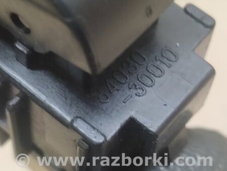 ФОТО Кнопка стеклоподьемника для Toyota Avalon XX20 (08.1999-11.2004) Киев