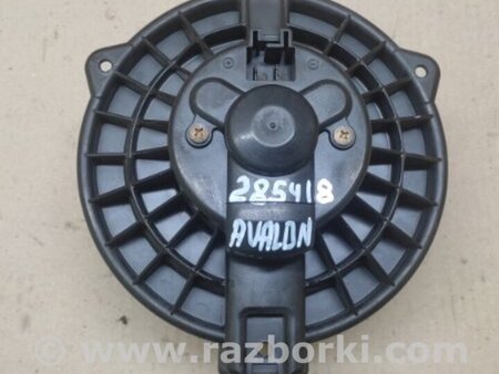 ФОТО Моторчик печки для Toyota Avalon XX20 (08.1999-11.2004) Киев