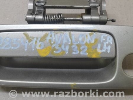 ФОТО Ручка двери для Toyota Avalon XX20 (08.1999-11.2004) Киев