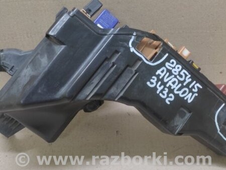 ФОТО Блок предохранителей для Toyota Avalon XX20 (08.1999-11.2004) Киев