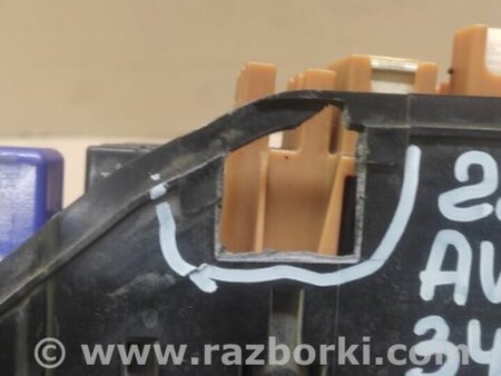 ФОТО Блок предохранителей для Toyota Avalon XX20 (08.1999-11.2004) Киев