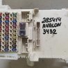 ФОТО Блок предохранителей салон для Toyota Avalon XX20 (08.1999-11.2004) Киев
