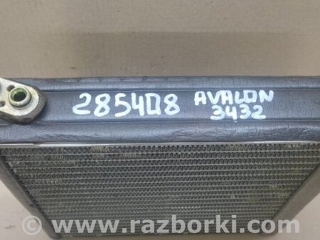 ФОТО Испаритель кондиционера для Toyota Avalon XX20 (08.1999-11.2004) Киев