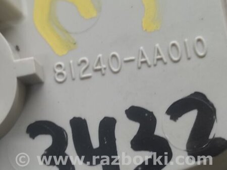 ФОТО Плафон освещения основной для Toyota Avalon XX20 (08.1999-11.2004) Киев