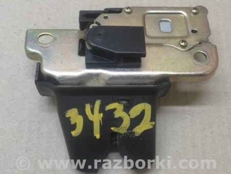 ФОТО Замок крышки багажника для Toyota Avalon XX20 (08.1999-11.2004) Киев