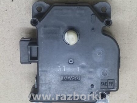 ФОТО Моторчик заслонки печки для Toyota Avalon XX20 (08.1999-11.2004) Киев
