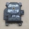 ФОТО Моторчик заслонки печки для Toyota Avalon XX20 (08.1999-11.2004) Киев