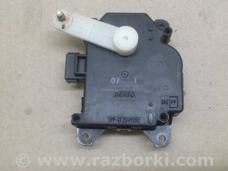 ФОТО Моторчик заслонки печки для Toyota Avalon XX20 (08.1999-11.2004) Киев