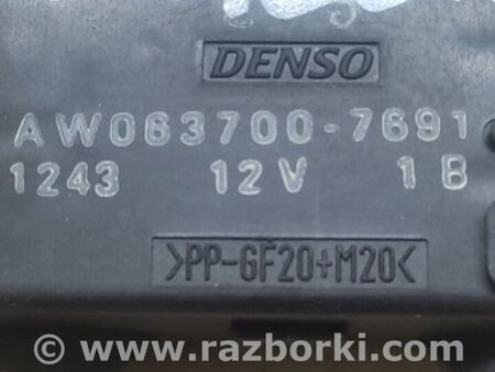 ФОТО Моторчик заслонки печки для Toyota Avalon XX20 (08.1999-11.2004) Киев