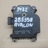 ФОТО Моторчик заслонки печки для Toyota Avalon XX20 (08.1999-11.2004) Киев