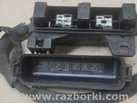 ФОТО Реле для Toyota Avalon XX20 (08.1999-11.2004) Киев