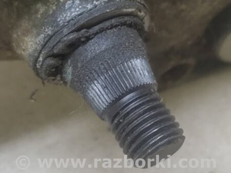 ФОТО Трапеция дворников для Toyota Avalon XX20 (08.1999-11.2004) Киев