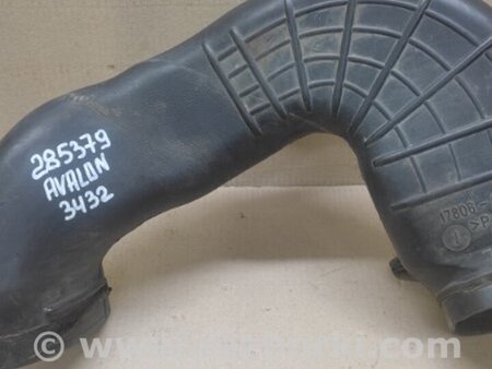 ФОТО Патрубок воздушного фильтра для Toyota Avalon XX20 (08.1999-11.2004) Киев