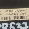 ФОТО Блок управления печкой для Toyota Avalon XX20 (08.1999-11.2004) Киев