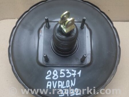 ФОТО Вакуумный усилитель для Toyota Avalon XX20 (08.1999-11.2004) Киев