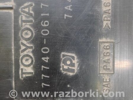 ФОТО Абсорбер для Toyota Avalon XX20 (08.1999-11.2004) Киев