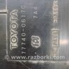 ФОТО Абсорбер для Toyota Avalon XX20 (08.1999-11.2004) Киев