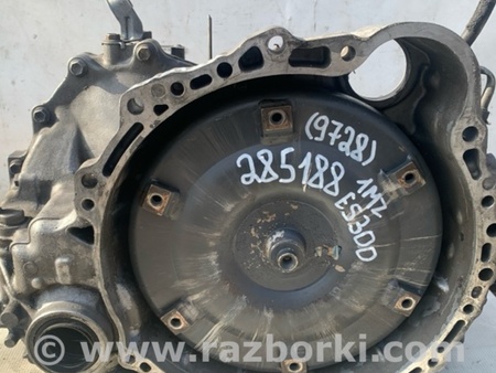 ФОТО АКПП (коробка автомат) для Lexus ES300 (96-01) Киев