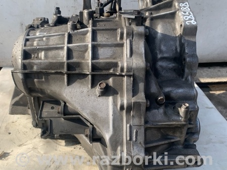 ФОТО АКПП (коробка автомат) для Lexus ES300 (96-01) Киев