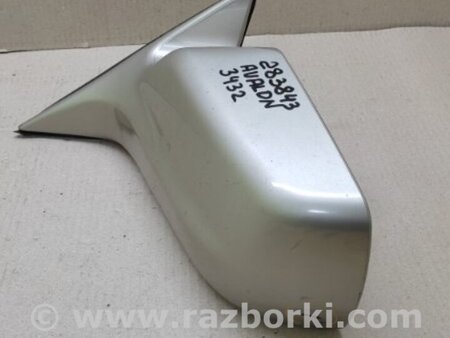 ФОТО Зеркало для Toyota Avalon XX20 (08.1999-11.2004) Киев