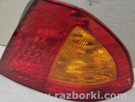 ФОТО Фонарь задний наружный для Toyota Avalon XX20 (08.1999-11.2004) Киев
