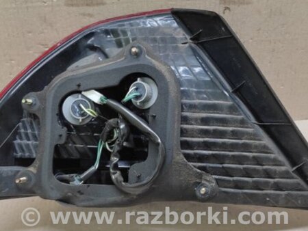 ФОТО Фонарь задний наружный для Toyota Avalon XX20 (08.1999-11.2004) Киев