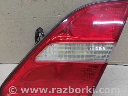 ФОТО Фонарь задний внутренний для Lexus LS430 (00-06) Киев