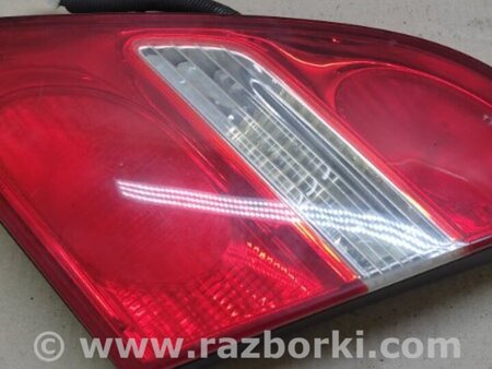 ФОТО Фонарь задний внутренний для Lexus LS430 (00-06) Киев