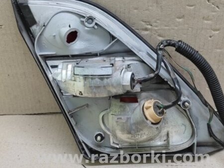 ФОТО Фонарь задний внутренний для Lexus LS430 (00-06) Киев