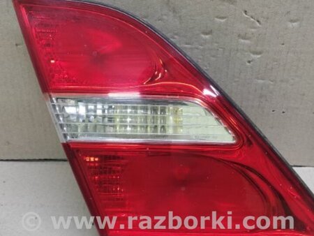 ФОТО Фонарь задний внутренний для Lexus LS430 (00-06) Киев