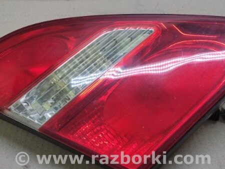 ФОТО Фонарь задний внутренний для Lexus LS430 (00-06) Киев