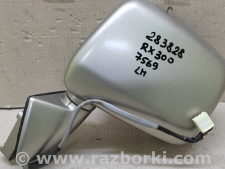 ФОТО Зеркало для Lexus RX300 (98-03) Киев